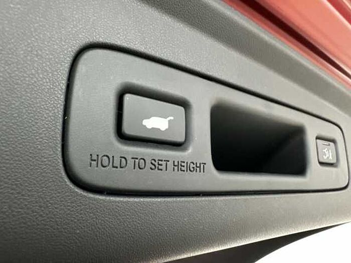 Honda ZR-V e:HEV 2.0 eHEV Advance 5dr CVT 