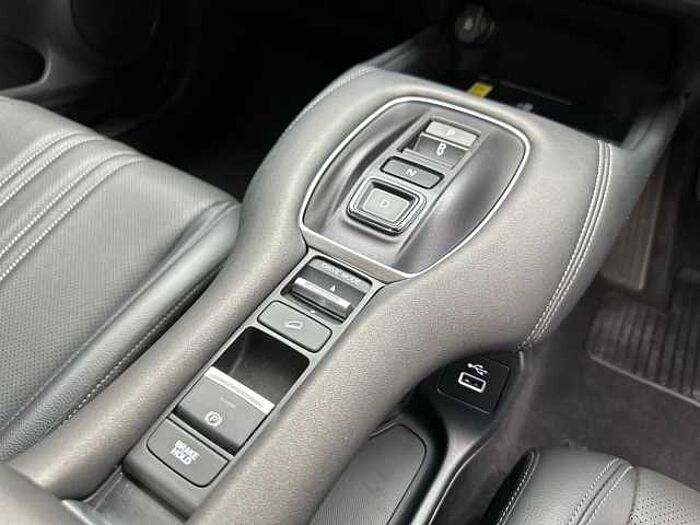 Honda ZR-V e:HEV 2.0 eHEV Advance 5dr CVT 