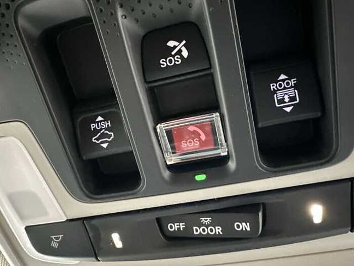Honda ZR-V e:HEV 2.0 eHEV Advance 5dr CVT 