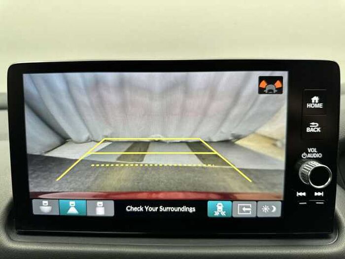 Honda ZR-V e:HEV 2.0 eHEV Advance 5dr CVT 