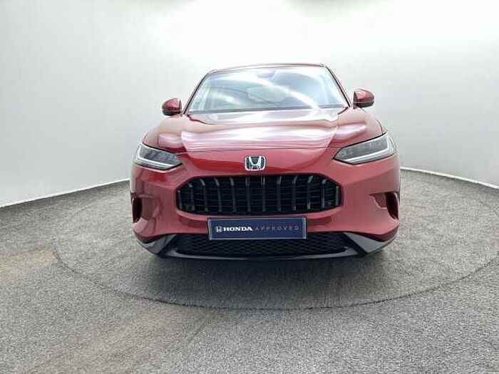 Honda ZR-V e:HEV 2.0 eHEV Advance 5dr CVT 