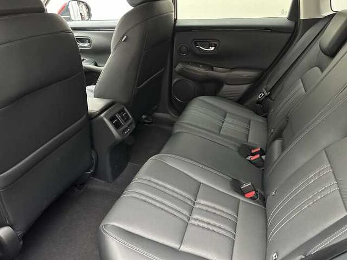 Honda ZR-V e:HEV 2.0 eHEV Advance 5dr CVT 