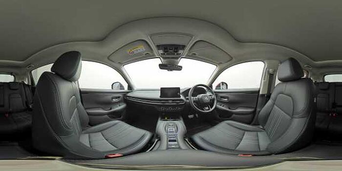 Honda ZR-V e:HEV 2.0 eHEV Advance 5dr CVT 