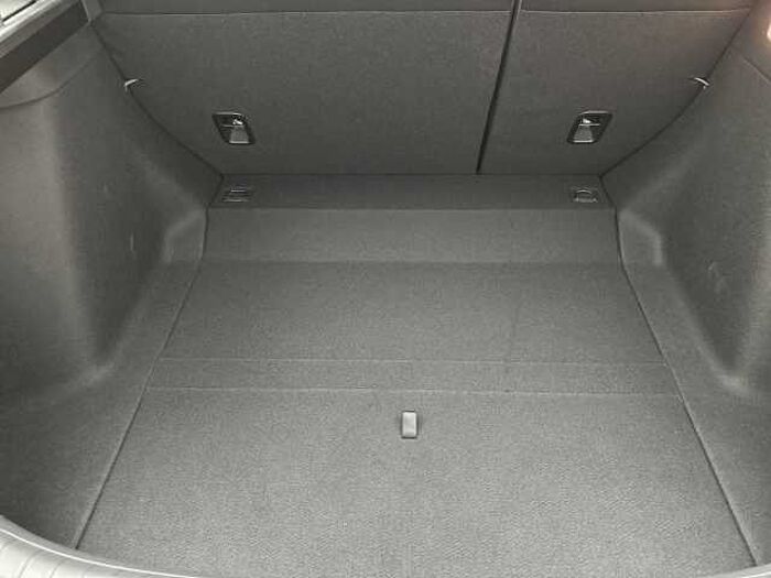 Honda Civic e:HEV 2.0 eHEV Elegance 5dr CVT 