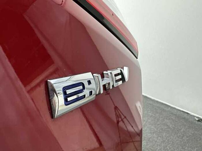 Honda Civic e:HEV 2.0 eHEV Elegance 5dr CVT 