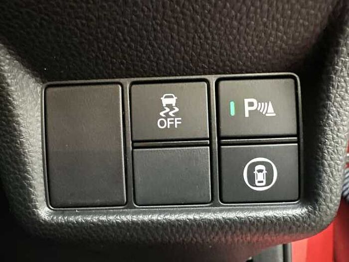 Honda Civic e:HEV 2.0 eHEV Elegance 5dr CVT 