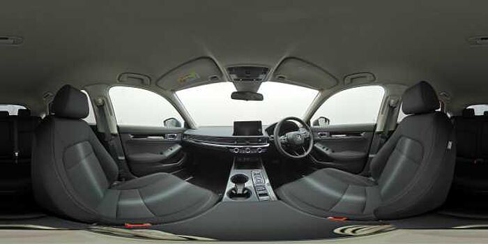 Honda Civic e:HEV 2.0 eHEV Elegance 5dr CVT 
