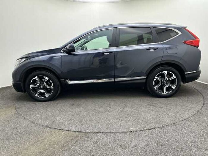 Honda CR-V Hybrid 2.0 i-MMD Hybrid SR 2WD 5dr eCVT 
