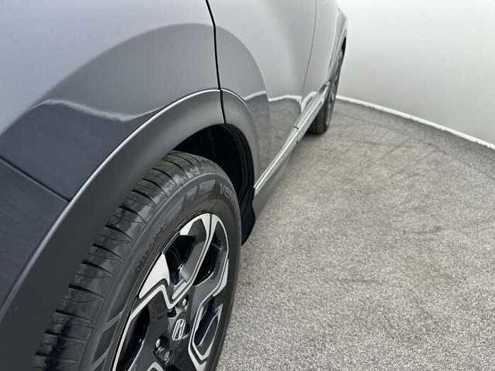 Honda CR-V Hybrid 2.0 i-MMD Hybrid SR 2WD 5dr eCVT 