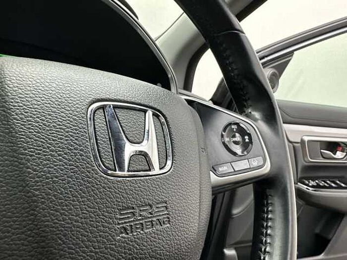 Honda CR-V Hybrid 2.0 i-MMD Hybrid SR 2WD 5dr eCVT 