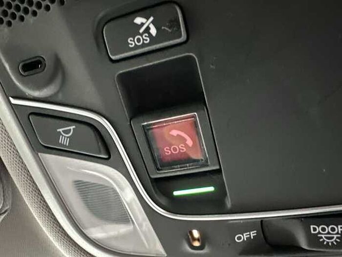Honda CR-V Hybrid 2.0 i-MMD Hybrid SR 2WD 5dr eCVT 