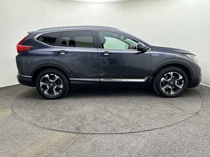 Honda CR-V Hybrid 2.0 i-MMD Hybrid SR 2WD 5dr eCVT 