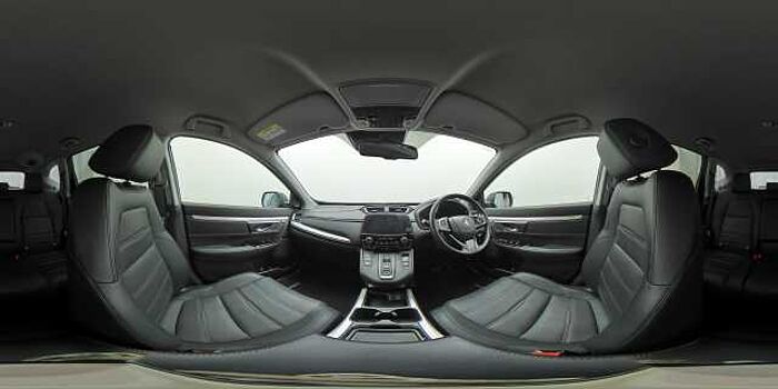 Honda CR-V Hybrid 2.0 i-MMD Hybrid SR 2WD 5dr eCVT 