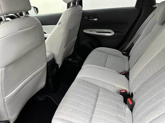 Honda Jazz Hybrid 1.5 i-MMD Hybrid EX 5dr eCVT 