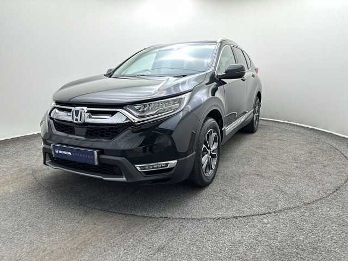 Honda CR-V Hybrid 2.0 i-MMD Hybrid SR 5dr eCVT 