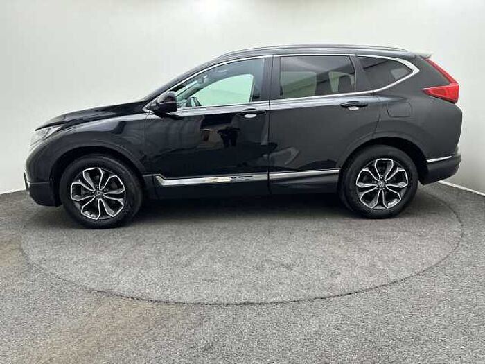 Honda CR-V Hybrid 2.0 i-MMD Hybrid SR 5dr eCVT 