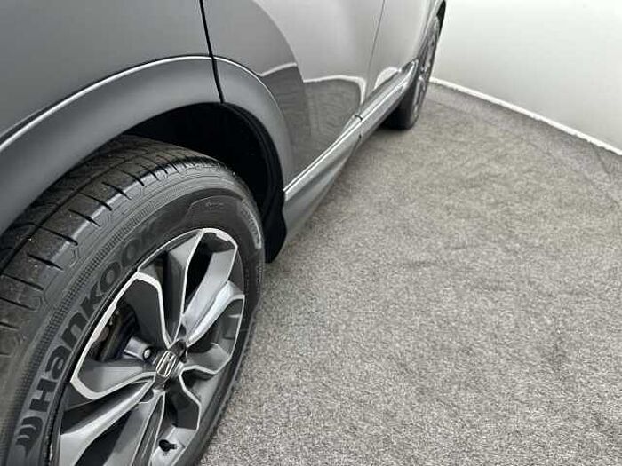 Honda CR-V Hybrid 2.0 i-MMD Hybrid SR 5dr eCVT 