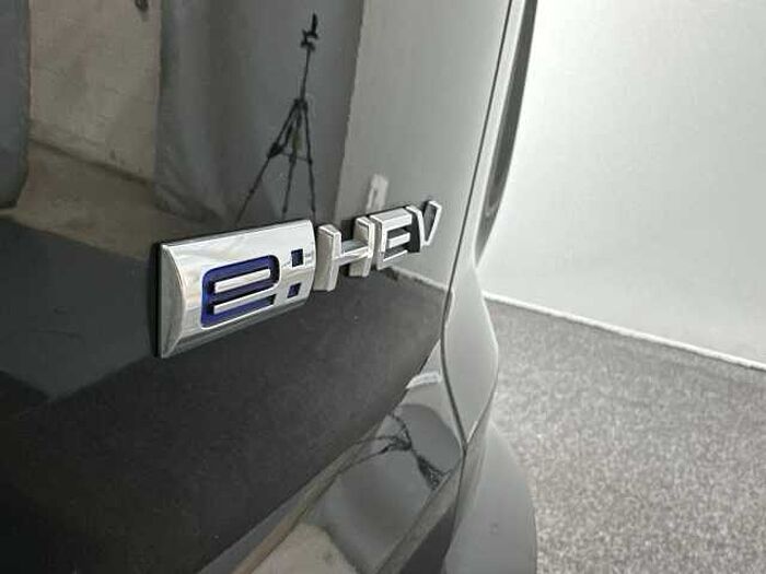 Honda CR-V Hybrid 2.0 i-MMD Hybrid SR 5dr eCVT 
