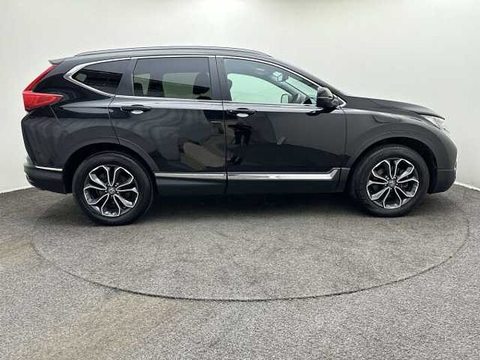 Honda CR-V Hybrid 2.0 i-MMD Hybrid SR 5dr eCVT 