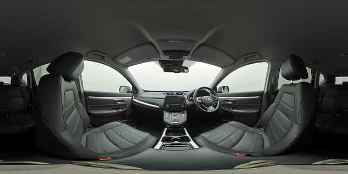 Honda CR-V Hybrid 2.0 i-MMD Hybrid SR 5dr eCVT 