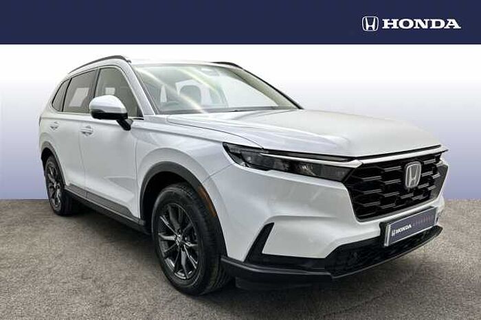 Honda CR-V e:HEV 2.0 eHEV Advance 5dr eCVT 