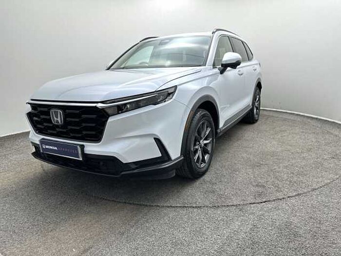 Honda CR-V e:HEV 2.0 eHEV Advance 5dr eCVT 