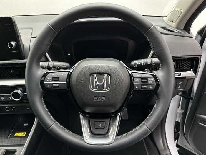 Honda CR-V e:HEV 2.0 eHEV Advance 5dr eCVT 