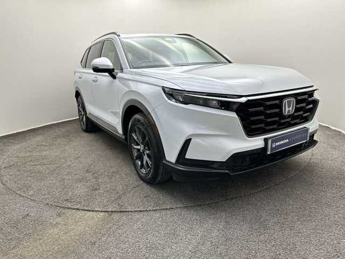 Honda CR-V e:HEV 2.0 eHEV Advance 5dr eCVT 