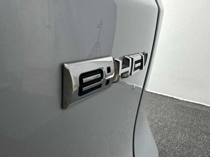 Honda CR-V e:HEV 2.0 eHEV Advance 5dr eCVT 