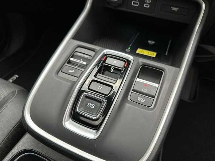 Honda CR-V e:HEV 2.0 eHEV Advance 5dr eCVT 