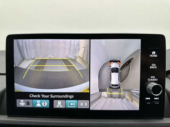 Honda CR-V e:HEV 2.0 eHEV Advance 5dr eCVT 
