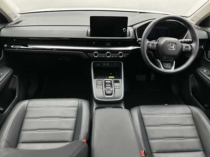 Honda CR-V e:HEV 2.0 eHEV Advance 5dr eCVT 