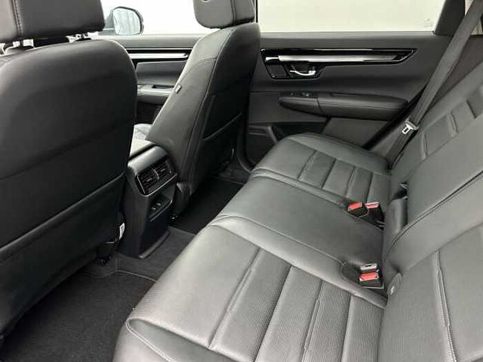 Honda CR-V e:HEV 2.0 eHEV Advance 5dr eCVT 