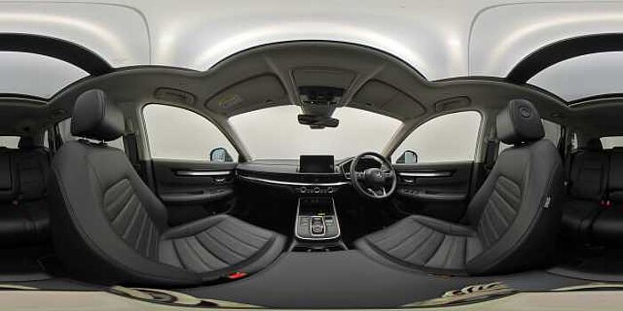 Honda CR-V e:HEV 2.0 eHEV Advance 5dr eCVT 
