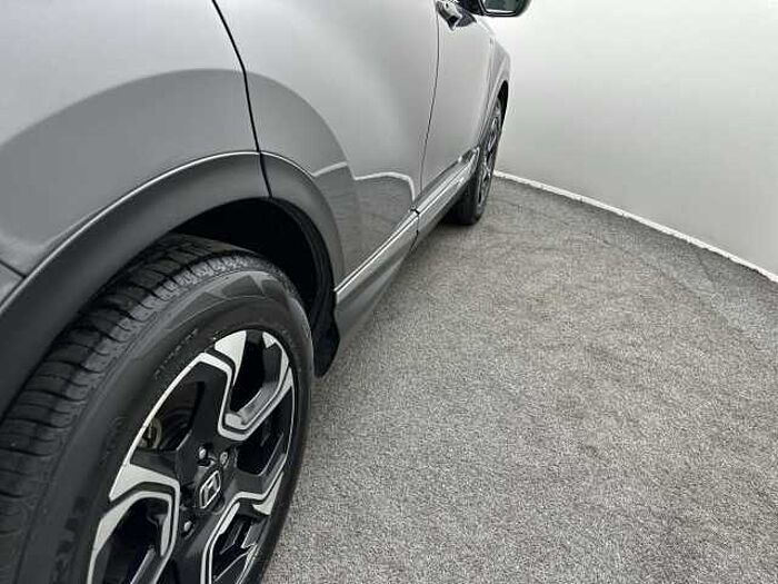 Honda CR-V Hybrid 2.0 i-MMD Hybrid EX 5dr eCVT 