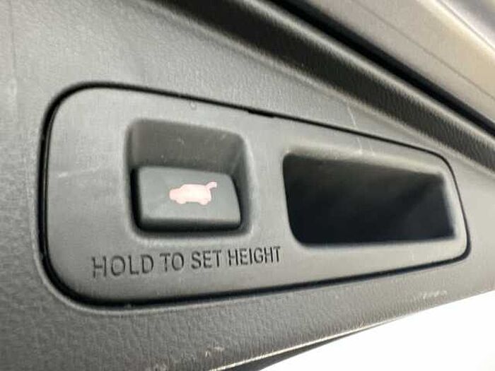 Honda CR-V Hybrid 2.0 i-MMD Hybrid EX 5dr eCVT 