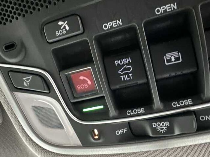Honda CR-V Hybrid 2.0 i-MMD Hybrid EX 5dr eCVT 