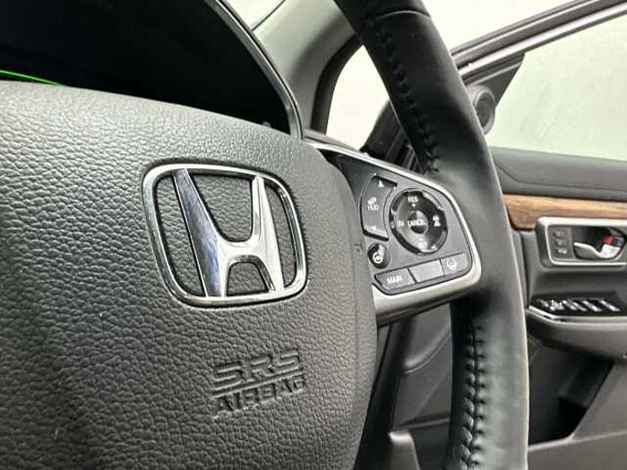 Honda CR-V Hybrid 2.0 i-MMD Hybrid EX 5dr eCVT 