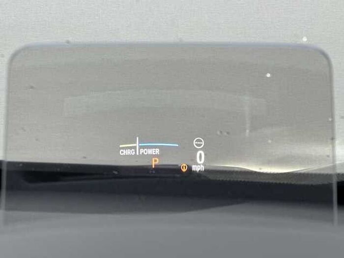 Honda CR-V Hybrid 2.0 i-MMD Hybrid EX 5dr eCVT 