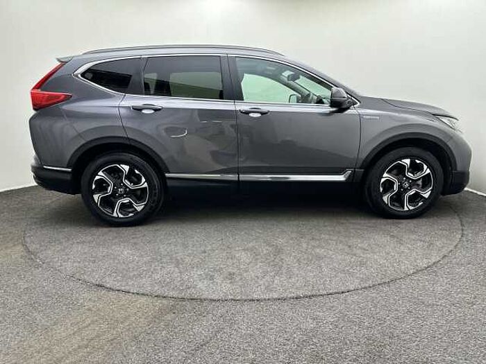 Honda CR-V Hybrid 2.0 i-MMD Hybrid EX 5dr eCVT 