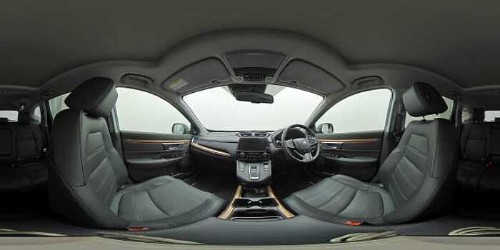 Honda CR-V Hybrid 2.0 i-MMD Hybrid EX 5dr eCVT 
