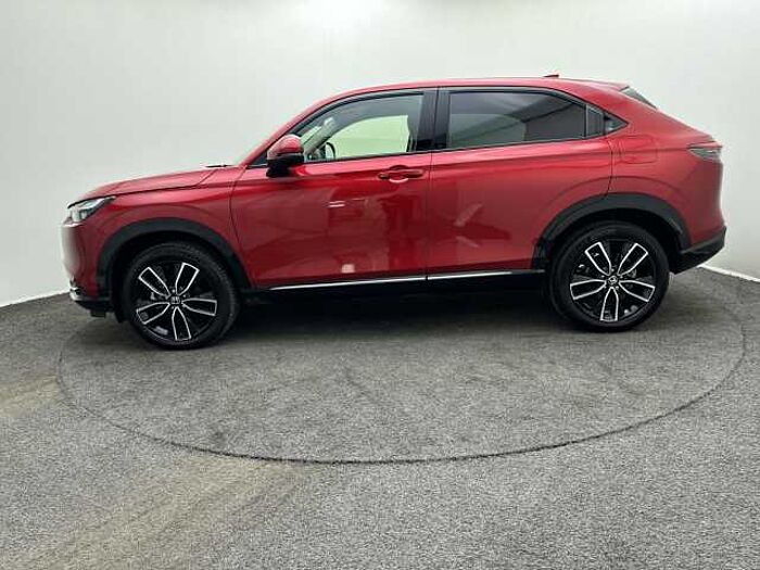 Honda HR-V Hybrid 1.5 eHEV Elegance 5dr CVT 