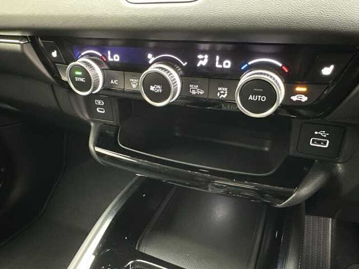Honda HR-V Hybrid 1.5 eHEV Elegance 5dr CVT 