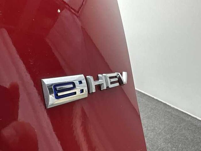 Honda HR-V Hybrid 1.5 eHEV Elegance 5dr CVT 