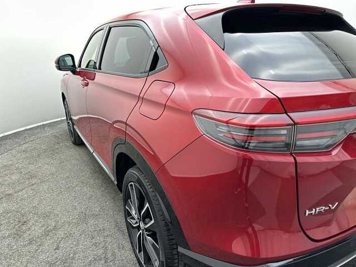 Honda HR-V Hybrid 1.5 eHEV Elegance 5dr CVT 