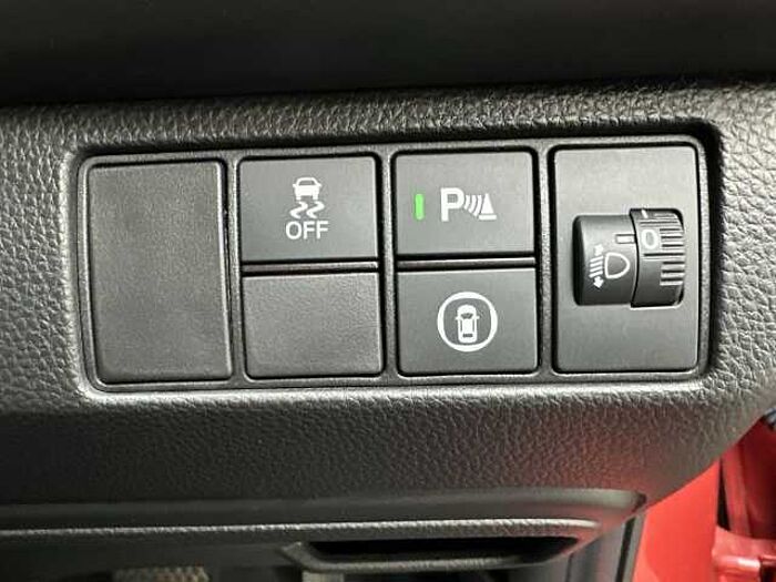 Honda HR-V Hybrid 1.5 eHEV Elegance 5dr CVT 