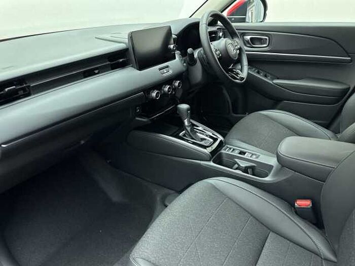 Honda HR-V Hybrid 1.5 eHEV Elegance 5dr CVT 