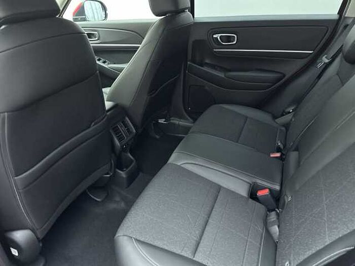 Honda HR-V Hybrid 1.5 eHEV Elegance 5dr CVT 