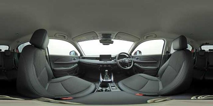 Honda HR-V Hybrid 1.5 eHEV Elegance 5dr CVT 