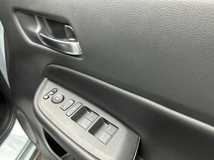 Honda Jazz Hybrid 1.5 i-MMD Hybrid Crosstar Advance 5dr eCVT 